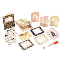 Djeco - stationery case