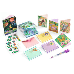 Djeco - stationery case