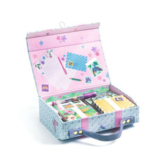 Djeco - stationery case