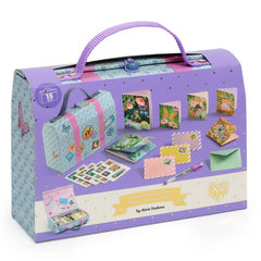 Djeco - stationery case