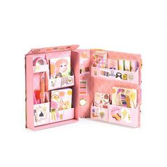 Djeco - Tinou stationery cabinet