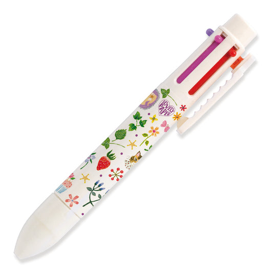 Rainbow Pen