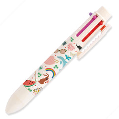 Rainbow Pen