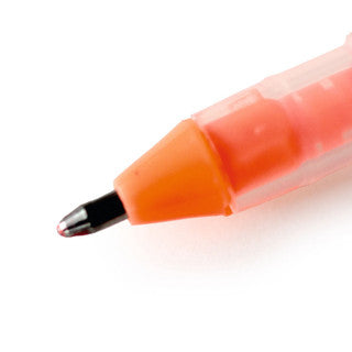 Candy gel pens