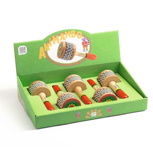 Animambo - mini cabassa