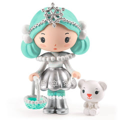 Tinyly Figurines