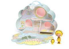 Tinyly - sunny and mia's house