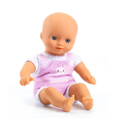 Mini Pomea Soft Dolls -assorted