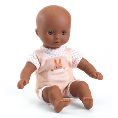 Mini Pomea Soft Dolls -assorted