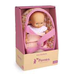 Pomea - Mini Barbara