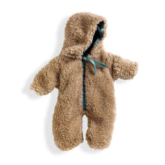 Pomea - winter onesie