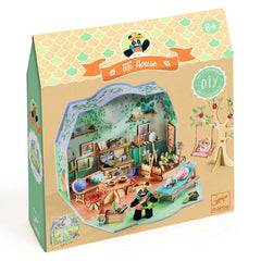 Djeco - Mi House Olive