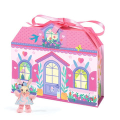 Djeco - Mi House Rosie