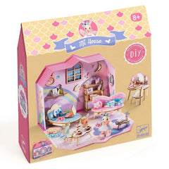 Djeco - Mi House Rosie