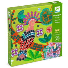 Djeco - Canopy Mosaics