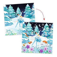 Nutcracker Fairytales to decorate