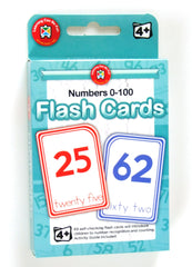 flash cards