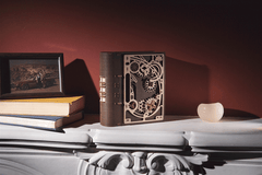 Ugears book of secrets
