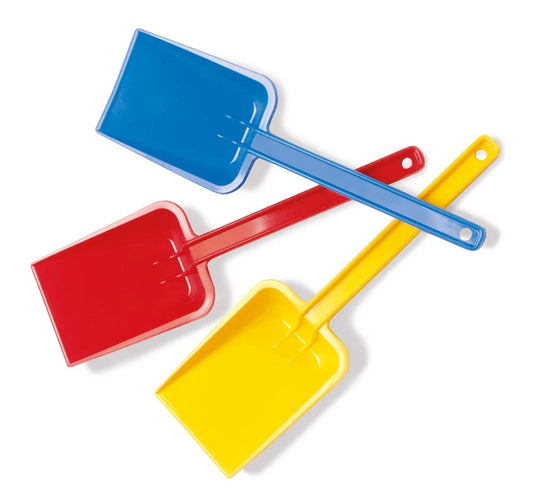 Classic sand shovel 25cm