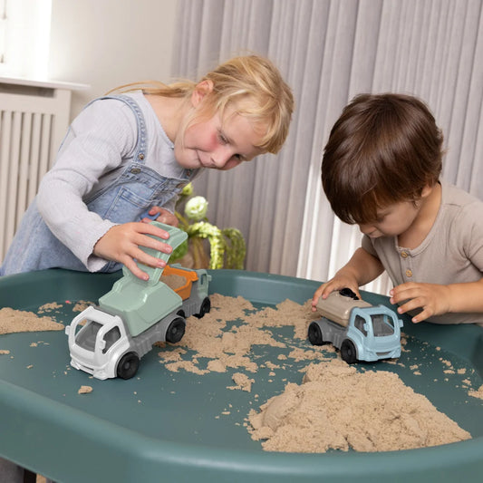 Dantoy classic - Tank truck