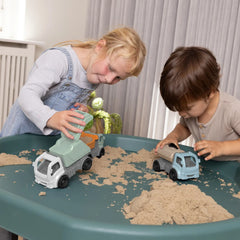 Dantoy classic - Tank truck