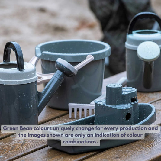 Dantoy - Green Bean Watering Can 1.5L