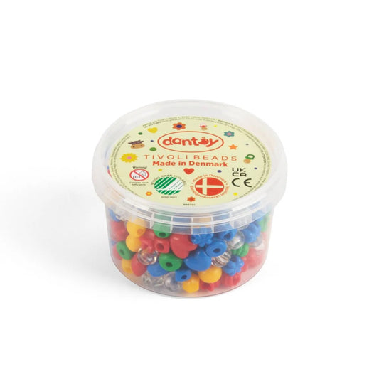 Dantoy - beads