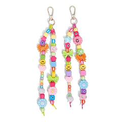 The Mini Bag Charm Kit