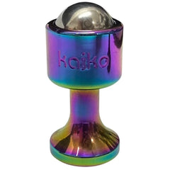 kaiko - the detonator - roll, press, twist