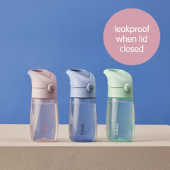 B.box 380ml drink bottle junior