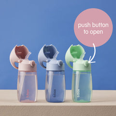 B.box 380ml drink bottle junior