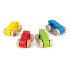 hape little auto