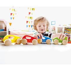 hape little auto