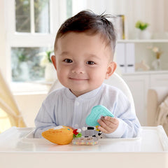 Hape - Sensory ABCs Playset