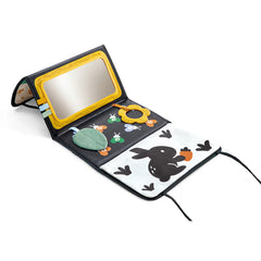 Hape - tree of life play mat