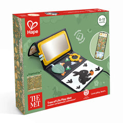 Hape - tree of life play mat