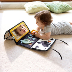 Hape - tree of life play mat