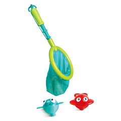 Hape - Double Fun Fishing Set