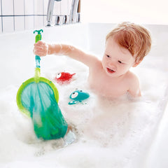 Hape - Double Fun Fishing Set