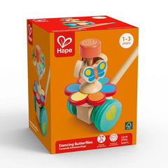 Hape - Dancing Butterflies
