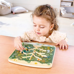 Hape - Tree of life maze puzzle