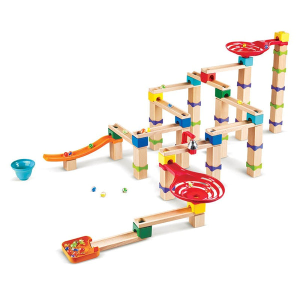 marble run race track – Kids Unite