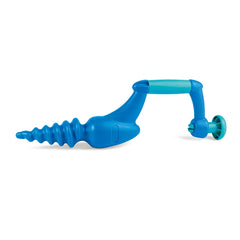 Driller - blue