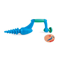 Driller - blue