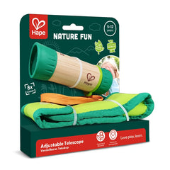 Hape - Adjustable Telescope