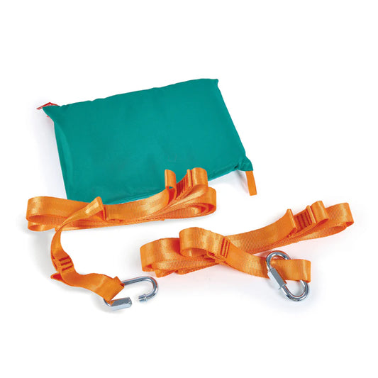 hape - pocket swing