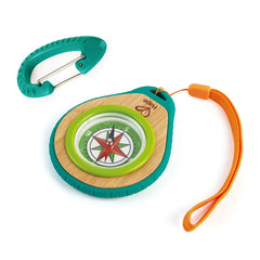 Hape - Compass Set