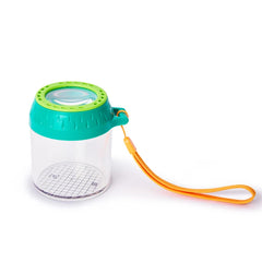 Hape - Observation Habitat