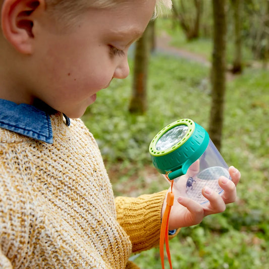 Hape - Observation Habitat