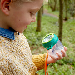 Hape - Observation Habitat